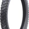 My Moto Parts Heidenau 100/90H-19 Catspaw Trial Tyre Tubeless K60(57H) (Each)