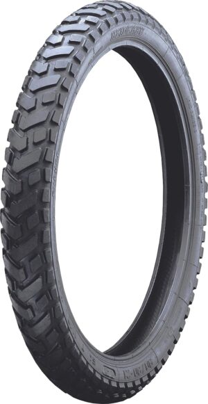 My Moto Parts Heidenau 100/90H-19 Catspaw Trial Tyre Tubeless K60(57H) (Each)