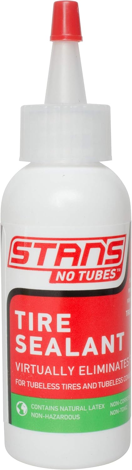 Stan's NoTubes Tire Sealant 2oz