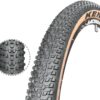 OUNA 30TPI Mountain Bike Tire 27.5×1.95 Mountain Bicycle Tyre Bike Replacement Tire