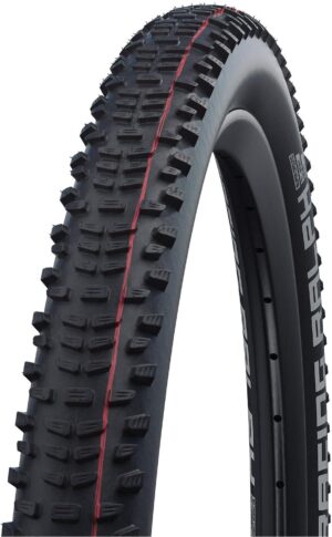 Schwalbe Unisex – Adult's RacingRalph HS490 SG Tyre