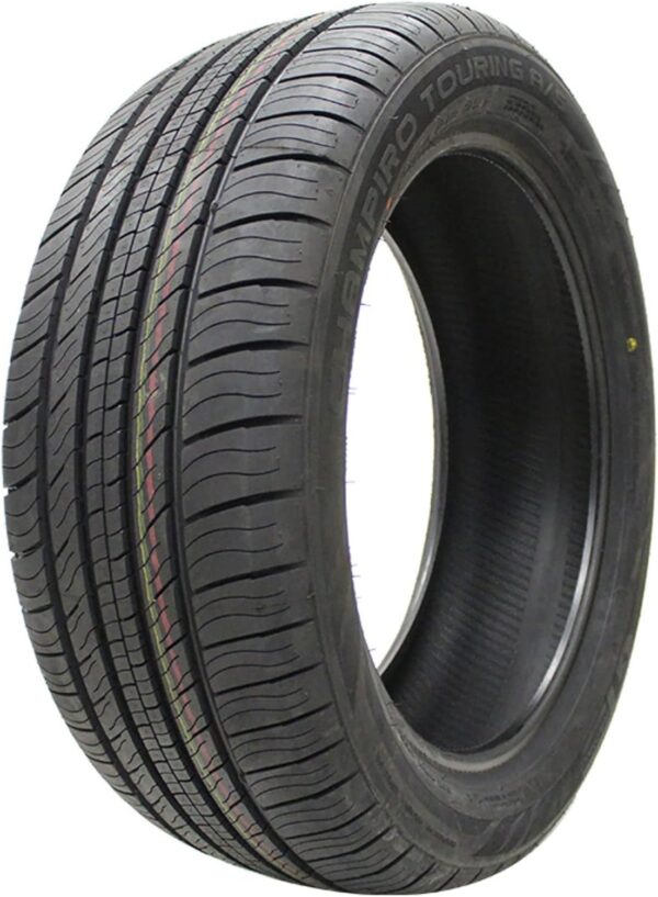 GT Radial Champiro Touring A/S 225/55R17 97V