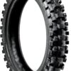 Risk Racing 120/80-19 Medium MX 2 MATTERLY GP Rear