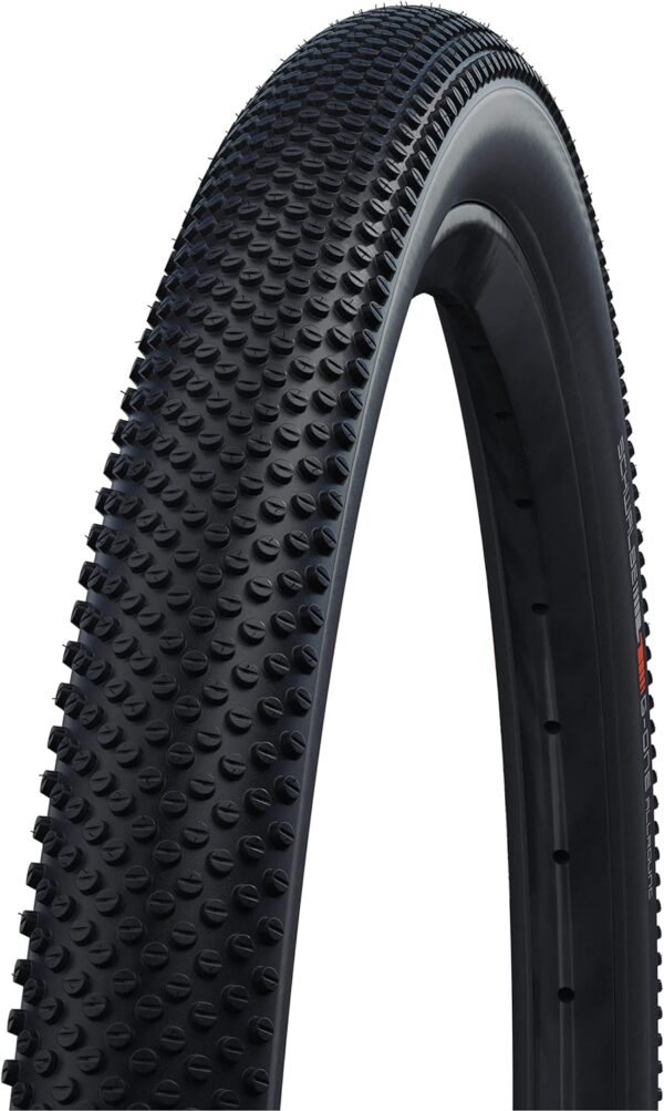 Schwalbe G-One Allround Evo SuperGround TLE Folding Tyre