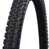 Schwalbe G-One Ultrabite Evo Faltreifen // 45-622 (28x1,7') Super Ground