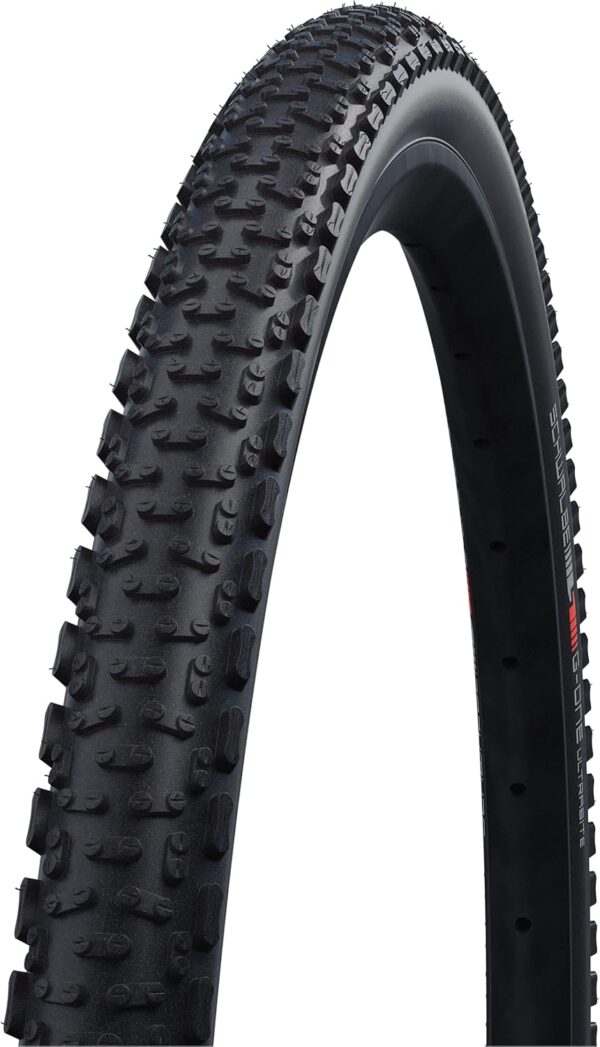 Schwalbe G-One Ultrabite Evo Faltreifen // 45-622 (28x1,7') Super Ground