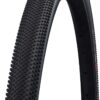 Schwalbe G-One Allround Performance DD Faltreifen // 70-584 (27,5x2,8')