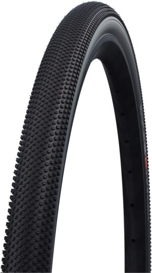 Schwalbe G-One Allround Performance DD Faltreifen // 70-584 (27,5x2,8')