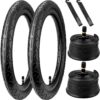 Vershin Mountain Bike Tires 08.