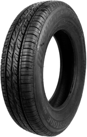 Bridgestone B290 TL 145/80 R13 75T Tubeless Car Tyre