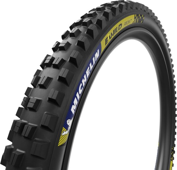 Michelin TYRE E-WILD 29" X 2.40" FRONT RACING LINE TS TLR