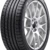 Goodyear Eagle Sport All-Season 225/50R17 94W Tire