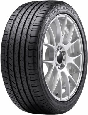 Goodyear Eagle Sport All-Season 225/50R17 94W Tire