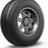 BFGoodrich Commercial T/A All-Season 2 All-Season Radial Tire - LT215/85R16/E 115R