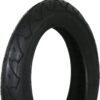 Dresco Black Tyre Size 12 1/2 x 2 1/4 and ETRTO Size 62-203