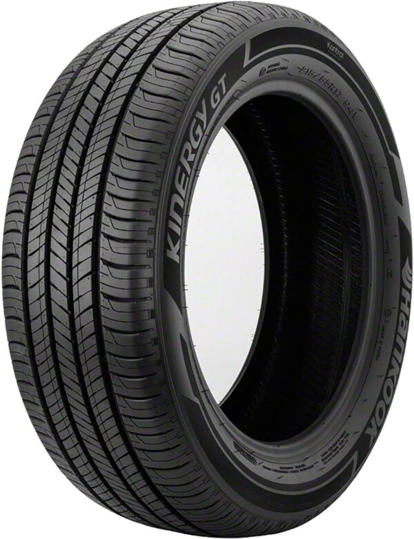 Hankook Kinergy GT H436 all_ Season Radial Tire-235/65R17 104H