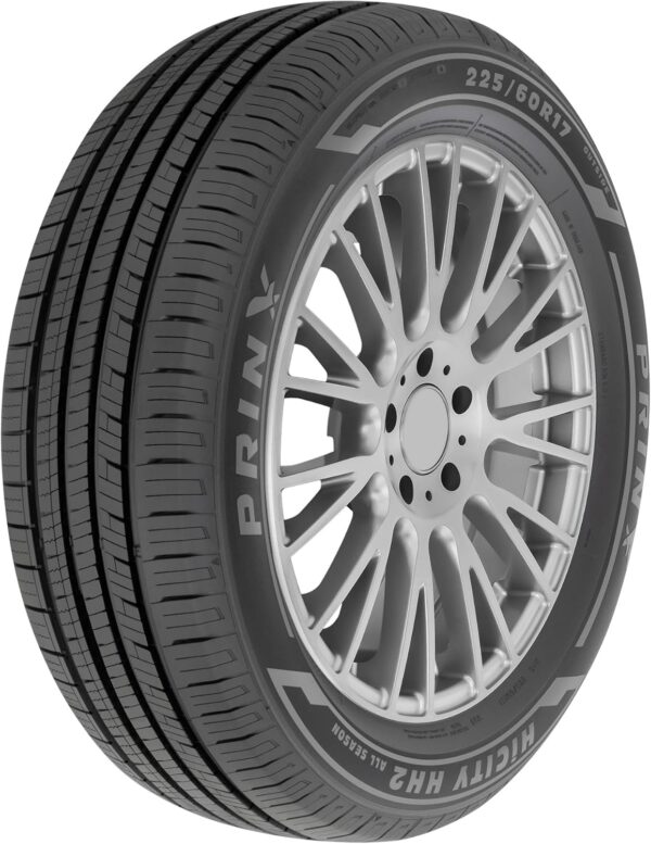 PRINX HiCITY HH2 215/65R16 98H