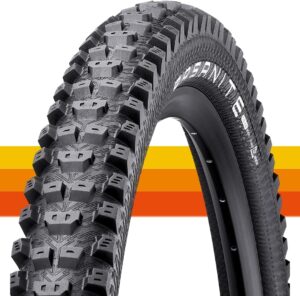 AMERICAN CLASSIC Mountain Bike Tire - Basanite, 27.5x2.5, 29x2.5