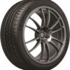 Michelin Pilot Sport All Season 4 Performance Tire 255/45ZR20/XL 105Y