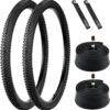 Vershin Mountain Bike Tires 01.