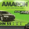 Amaron Car Battery (12V 55Ah DIN55/55559)