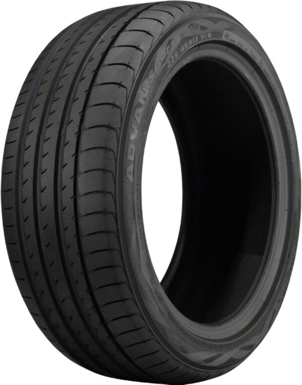 YOKOHAMA 225/45R17 94W ADVAN A052 BW