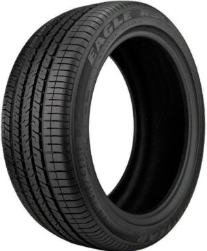 Goodyear Eagle RS-A Radial Tire - 235/55R19 101H