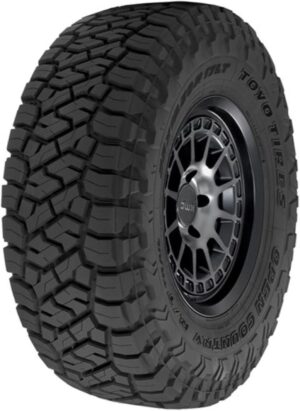 Toyo Tires Open Country R/T Trail LT275/70R18 125Q