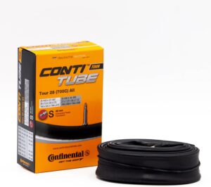 Continental Tour 28 All Bicycle Inner Tube