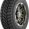 Cooper Discoverer S/T Maxx All-Season LT265/60R18 119/116Q Tire