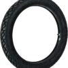 Michelin Sirac Street 3.00-18 52P Tube-Type Motorcycle Tyre, Rear (Home Shipment) (MCH074)