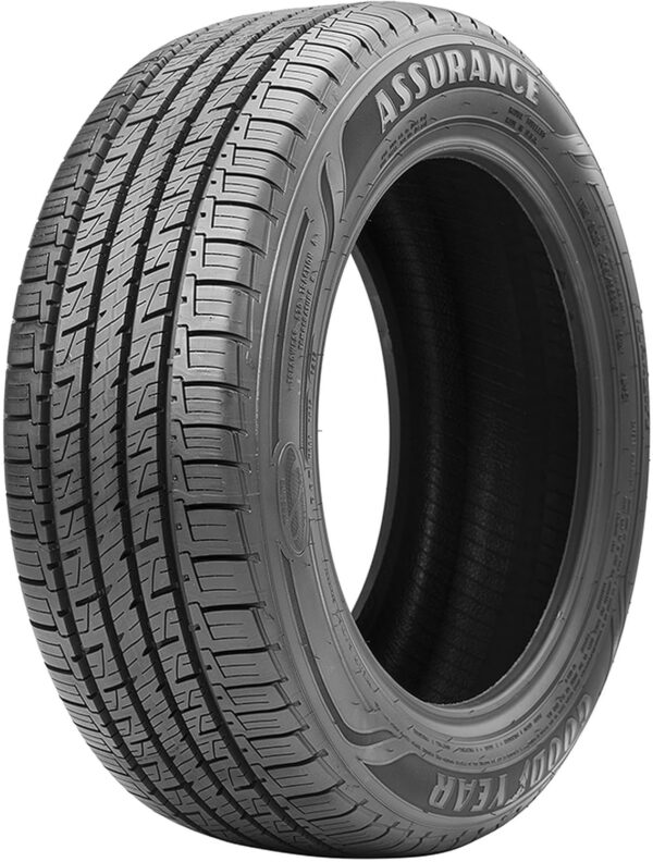 GOODYEAR ASSURANCE MAXLIFE all_ Season Radial Tire-225/55R17 97V