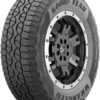 Goodyear Wrangler Territory AT All Terrain 265/70R16 112T Light Truck Tire