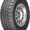 General Tire Grabber A/TX,265/65R17