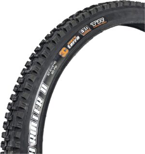 Maxxis High Roller II EXO TR Pneu tringle souple 27,5" x 2,30