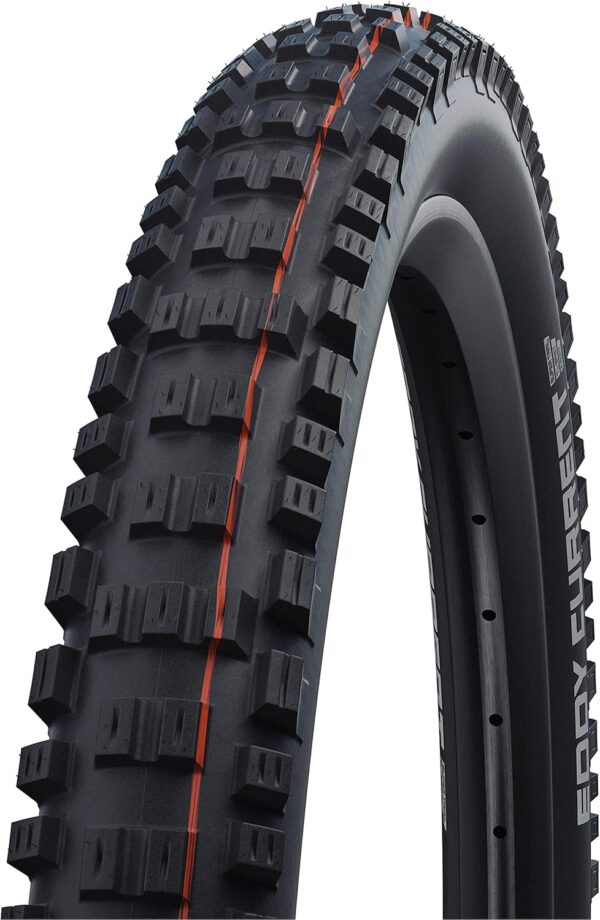 Schwalbe Unisex – Adult's Fr EddyCurrent HS496 Tyre