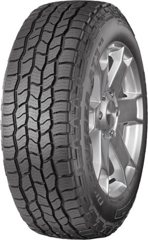 Cooper Discoverer AT3 4S All-Season 255/50R20XL 109H Tire