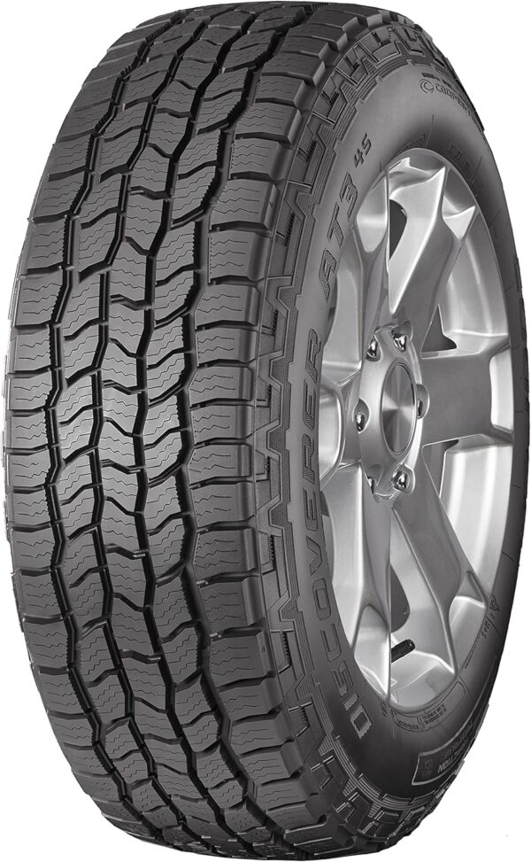 Cooper Discoverer AT3 4S All-Season 255/50R20XL 109H Tire