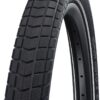 Schwalbe Super Moto-X (DC) Fahrrad Reifen // 62-584 (27,5×2,40´´) 650B