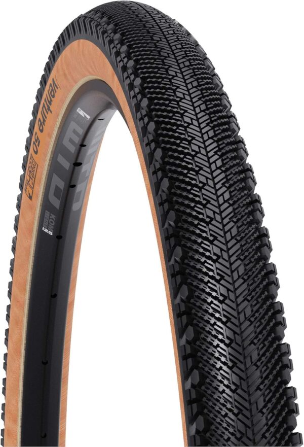 Venture Road TCS Tire