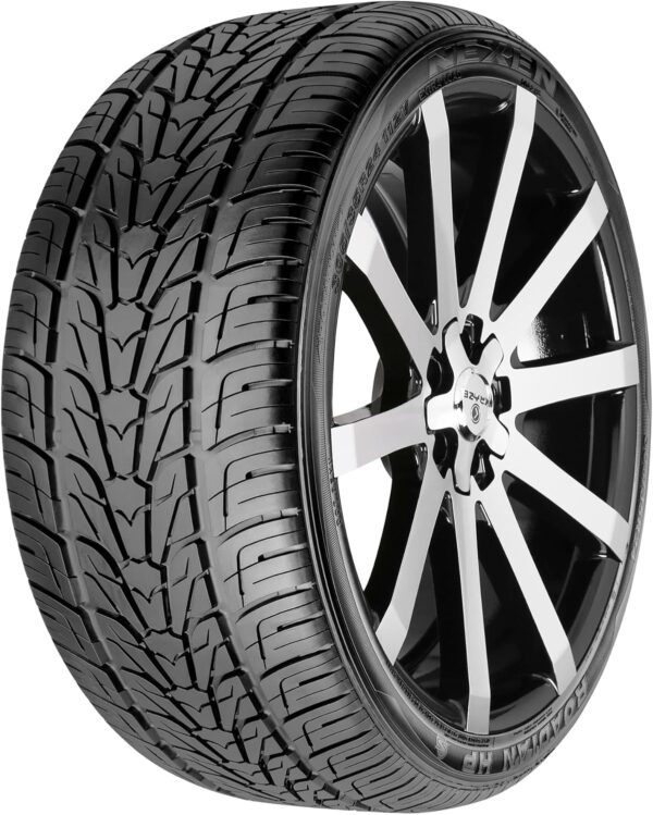 Nexen Roadian HP All- Season Radial Tire-285/45R22 114V