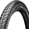 Continental ShieldWall Mountain Bike Tire - All Terrain Replacement MTB Tire (26", 27.5", 29")