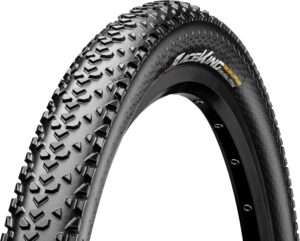 Continental ShieldWall Mountain Bike Tire - All Terrain Replacement MTB Tire (26", 27.5", 29")