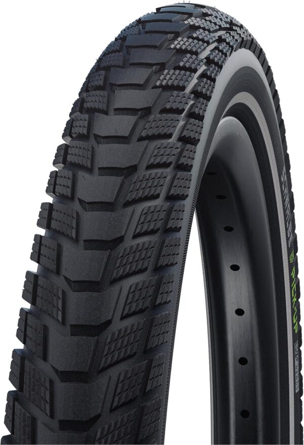 Schwalbe SCHWALBE PICK-UP Perf, Super Defense, TwinSkin Tyres