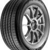 Nexen Aria AH7 All- Season Radial Tire-215/65R17 99T