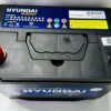 Generic Hyundai Energy Car Battery 12V 70Ah 80D26RMF R-Layout