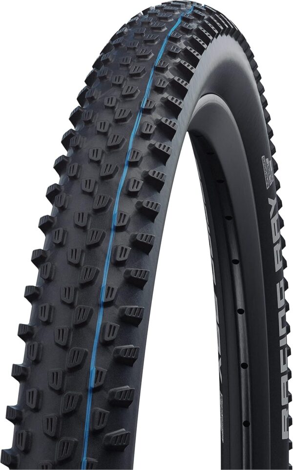 Schwalbe SCHWALBE RACING RAY Evo, SnakeSkin, TLE Tyres