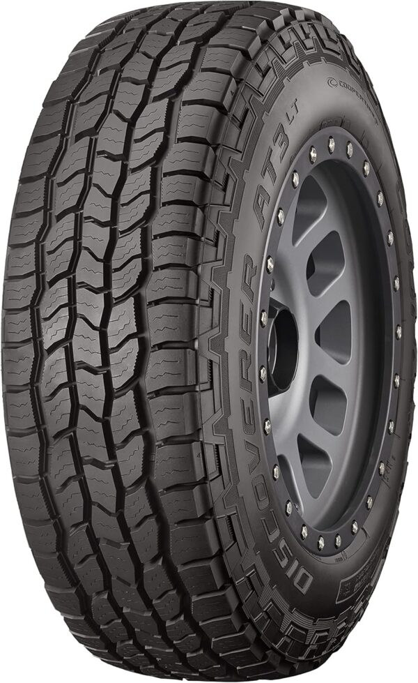 Cooper Discoverer AT3 XLT All-Season LT315/70R17 E 121/118S Tire