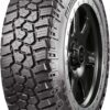 Cooper Discoverer Rugged Trek All-Season LT285/70R17 121Q Tire