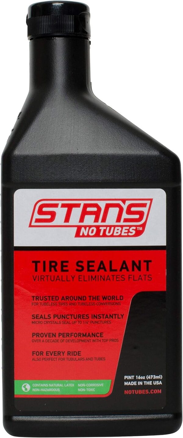 Stan's NoTubes Tire Sealant